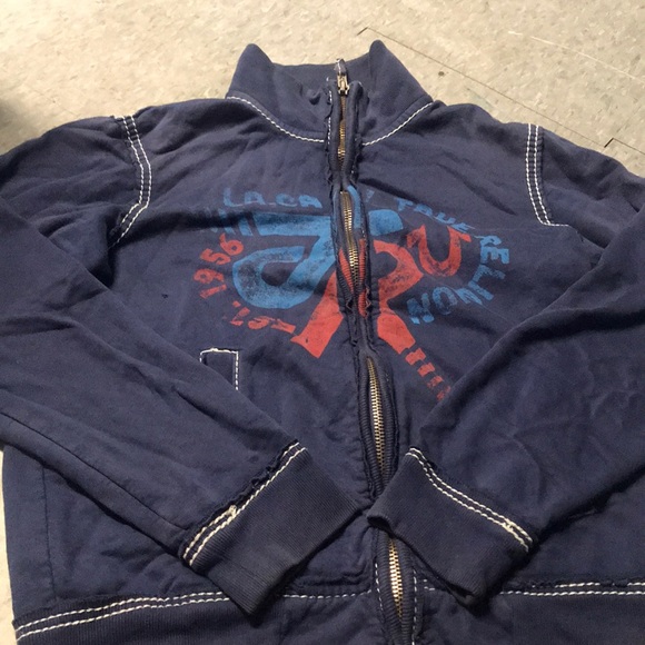 Men’s True religion hoodie - Picture 1 of 3